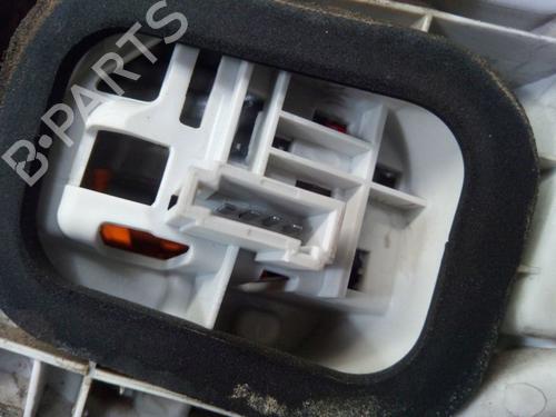 Left taillight OPEL MERIVA B MPV (S10) 1.4 (75) | BP31702261C34  - Image 8