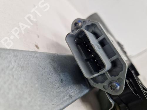 Front left window mechanism RENAULT TRAFIC III Van (FG_) 1.6 dCi 120 (FGMK) | BP38507741C22 - Image 10