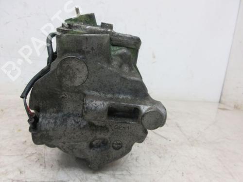 AC compressor MERCEDES-BENZ CLK (C209) CLK 240 (209.361) | BP19306369M34