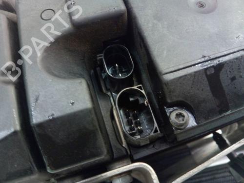 Electronic module MERCEDES-BENZ A-CLASS (W169) A 200 CDI (169.008, 169.308) | BP27681818M83 