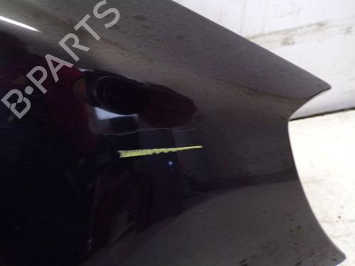 Right front fenders SKODA FABIA II (542) 1.2 | BP29094016C42 