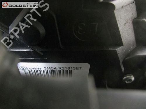 Front left lock FORD C-MAX (DM2) 2.0 TDCi | BP18757904C98