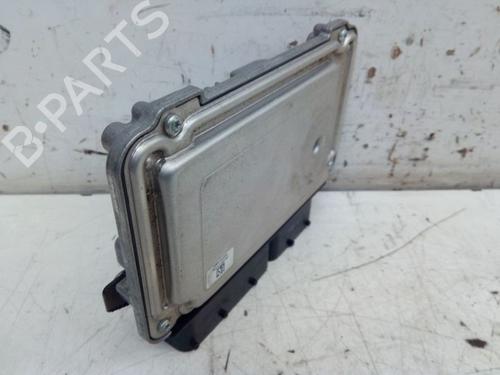 Engine control unit (ECU) VW PASSAT B6 Variant (3C5) 1.4 TSI | BP37136127M57 - Image 4