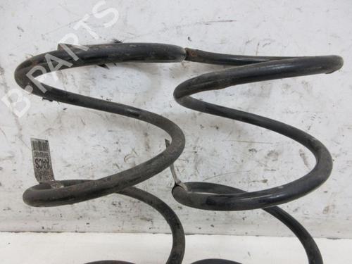 Shock absorber spring CHEVROLET SPARK (M300) 1.2 | BP29087421C152 