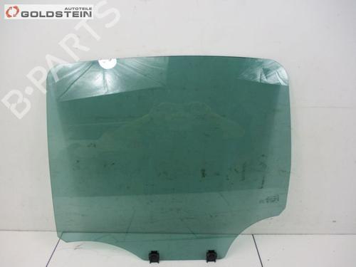 Vidro porta trás esquerda CITROËN C3 II (SC_) 1.2 VTi 82 (82 hp) 18764144