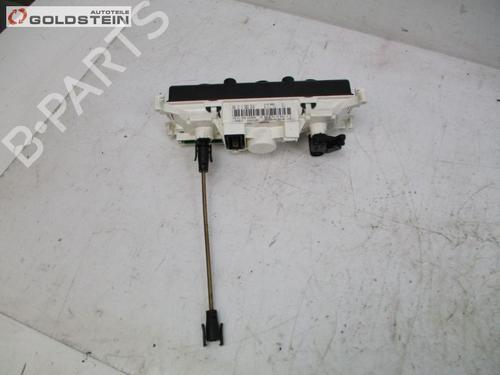 Climate control MINI MINI (R50, R53) Cooper S | BP37099390I5 - Image 2