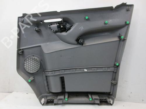 Front left panel VW CRAFTER 30-50 Van (2E_) 2.0 TDI | BP37124567C58 - Image 7