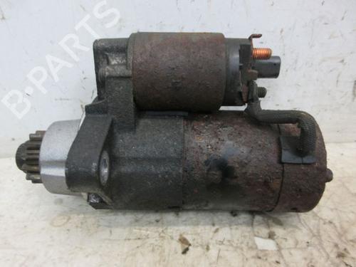 Starter NISSAN MURANO I (Z50) 3.5 4x4 | BP21137332M8 