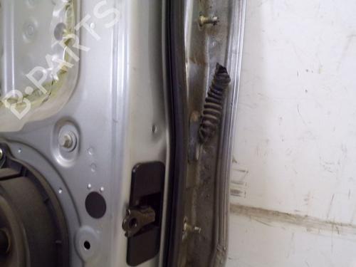 Left rear door NISSAN NOTE (E11, NE11) 1.5 dCi | BP29086304C4 