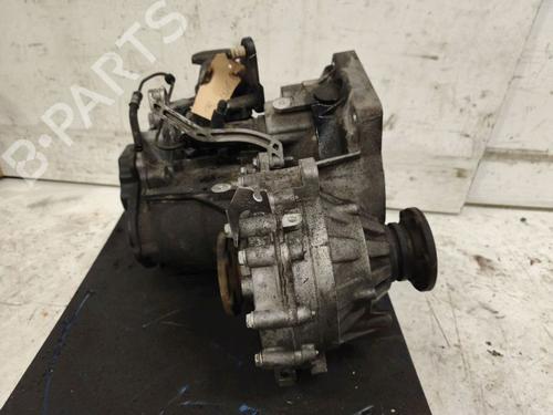Gearbox VW GOLF VI Variant (AJ5) 1.6 TDI | BP39908821M3 - Image 3