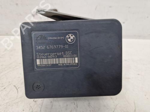 Electronic module BMW 3 (E90) 320 i | BP34738125M83 - Image 6