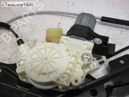 Front left window mechanism BMW 5 Touring (E61) 520 d | BP37096042C22 - Image 4