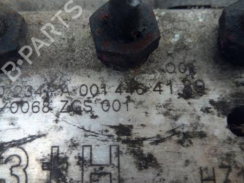 Electronic module MERCEDES-BENZ SPRINTER 3-t Van (B906) 216 CDI (906.611, 906.613) | BP37136873M83 - Image 8