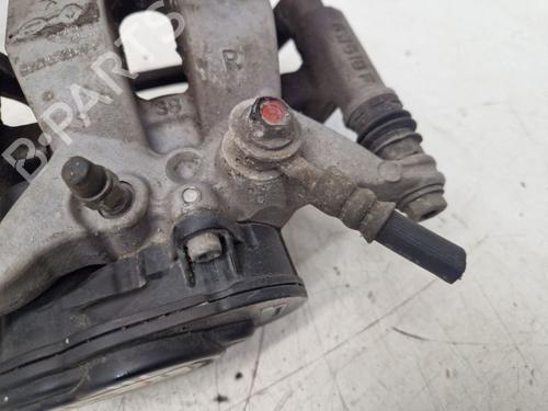 Left rear brake caliper RENAULT MEGANE E-TECH SUV EV60 (BNJ1) | BP37133762M107 - Image 6