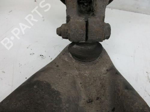 Left front steering knuckle DACIA LOGAN MCV (KS_) 1.6 16V (KS0L, KS0M, KS0P, KS1S) | BP18791255M25 
