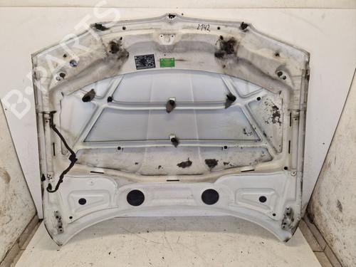 Hood BMW X3 (E83) 3.0 i xDrive | BP29101428C1 