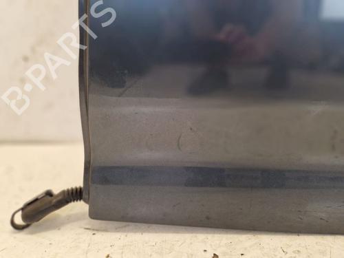 Left rear door RENAULT ZOE (BFM_) ZOE (BFMD) | BP29105754C4 