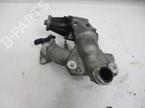 EGR Ventil RENAULT MEGANE III Hatchback (BZ0/1_, B3_) 1.5 dCi (BZ09, BZ0D, BZ1W, BZ29, BZ14) (110 hp) 18796102
