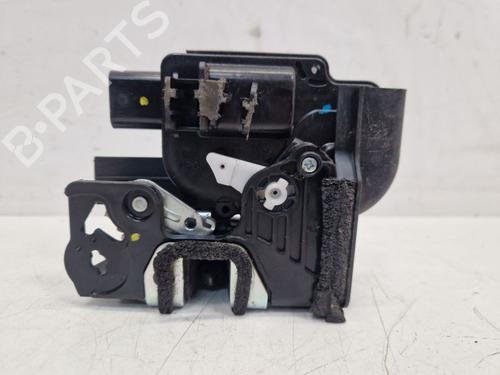 Front right lock KIA PICANTO II (TA) 1.0 | BP32343797C97