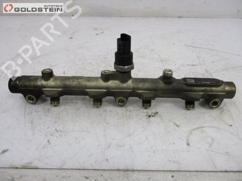 Injection rail PEUGEOT 807 (EB_) 2.0 HDi | BP37101760M98 - Image 3