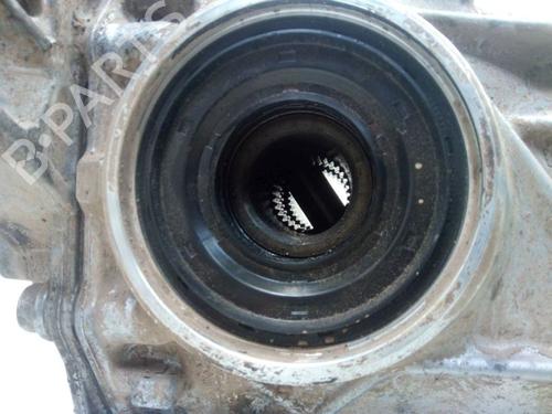 Rear differential BMW X5 (G05, F95) xDrive 40 i Mild-Hybrid | BP29232686M24  - Image 10
