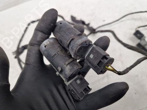 Wiring harness BMW 5 (E60) 530 i | BP37145135E16 - Image 3