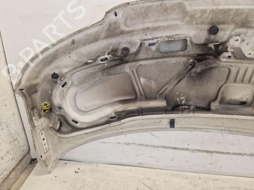 Hood VW TRANSPORTER T5 Bus (7HB, 7HJ, 7EB, 7EJ) 2.5 TDI | BP27868242C1 