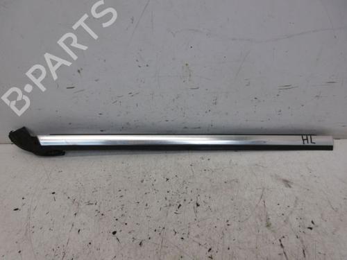 Rubber door seal VW EOS (1F7, 1F8) 2.0 TDI | BP19292715C142 