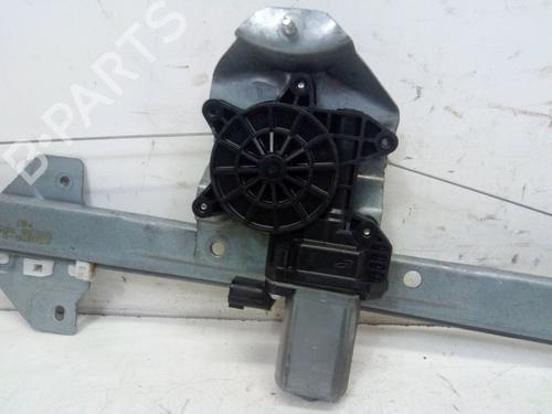 Front right window mechanism DACIA LODGY (JS_) 1.5 dCi (JSMC, JSAF) | BP37141124C23 - Image 4