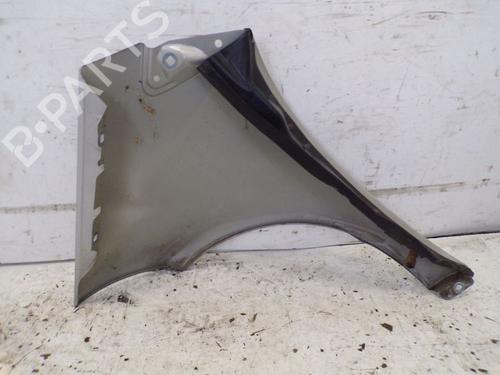 Right front fenders MERCEDES-BENZ A-CLASS (W169) A 170 (169.032, 169.332) | BP19298219C42 