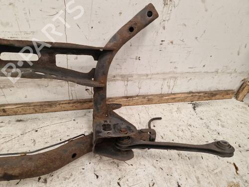 Bagaksel VW GOLF VI (5K1) 1.4 | BP29107597M2 