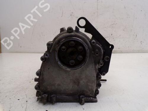 Cylinder head AUDI A4 B7 (8EC) 3.0 TDI quattro | BP29090436M5 