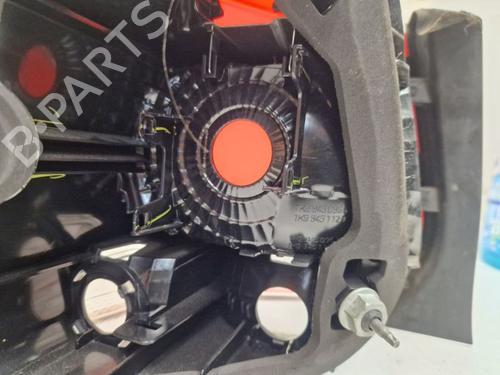 Right taillight VW GOLF VI Variant (AJ5) 2.0 TDI | BP39908902C35 - Image 7
