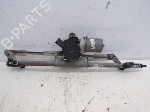 Vindrude Viskermekanisme CHRYSLER GRAND VOYAGER V (RT) 3.6 (283 hp) 29097621