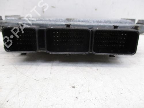 Engine control unit (ECU) FORD MONDEO IV Turnier (BA7) 1.8 TDCi | BP38504973M57 - Image 4