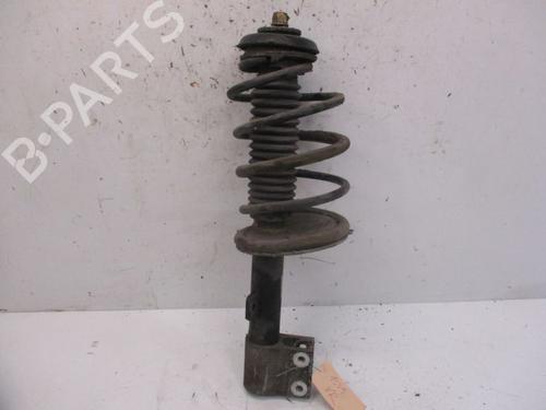 Used Right front shock absorber Right front shock absorber CITROËN C4 Coupe (LA_) 1.4 16V (88 hp) 38027081 38027081