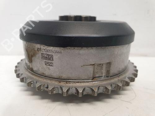 Electronic sensor BMW X5 (E70) xDrive 35 i | BP37143857M84 - Image 5