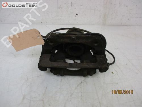Used Left rear brake caliper VW CRAFTER 30-50 Platform/Chassis (2F_) 2.5 TDI (109 hp) 18750074