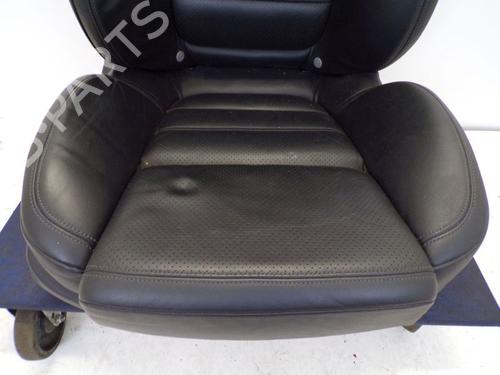 Right front seat PORSCHE CAYENNE (92A) 4.8 Turbo | BP37128310C16 - Image 5