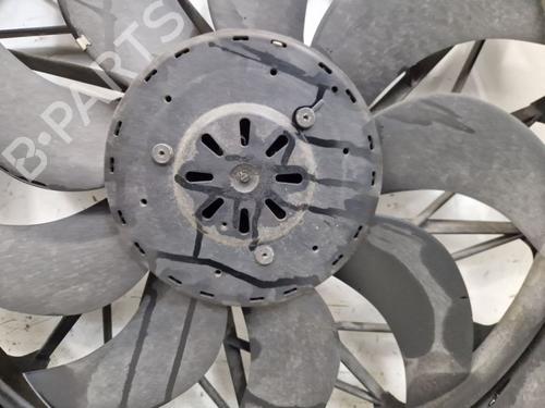 Fan BMW 6 (E63) 645 Ci | BP29103081M128 - Image 3