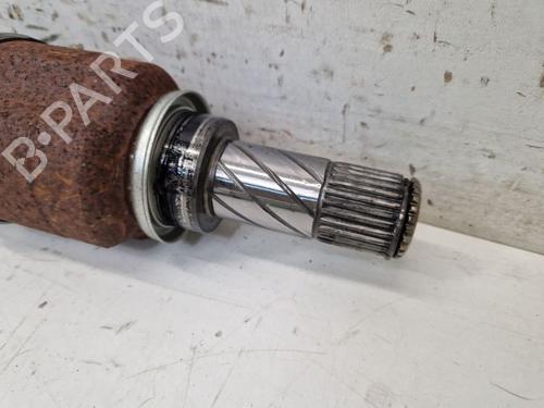 Left front driveshaft DACIA SANDERO II 1.0 SCe 75 (B8JC, B8JD, B8NC) | BP29105521M38 