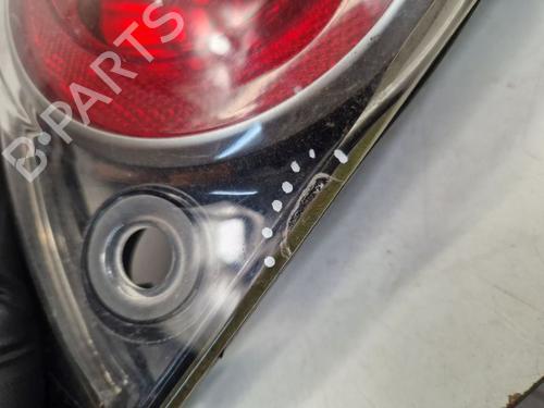 Right taillight MAZDA RX-8 (SE, FE) 1.3 (FE103, SE3P) | BP37724680C35  - Image 5