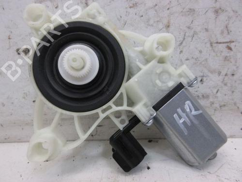 Right rear window motor FORD FIESTA VII (HJ, HF) 1.0 EcoBoost mHEV | BP29086492E22