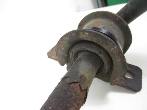 Anti roll bar FORD FOCUS II Turnier (DA_, FFS, DS) 1.6 TDCi | BP18790369M96 