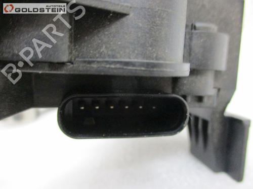Pedal MERCEDES-BENZ GLA-CLASS (X156) GLA 220 CDI 4-matic (156.905) | BP18757943I4 