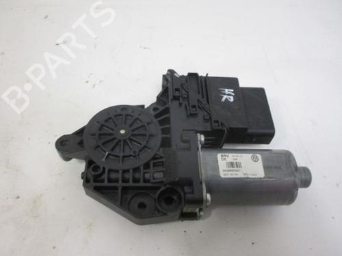 right-rear-window-motor-vw-golf-vi-5k1-2008-2009-2010-2011-2012-2013-2014-37115271 main image