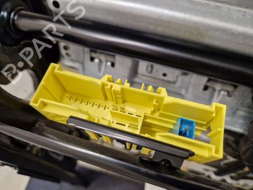 Left front seat BMW 1 (F20) 116 d | BP30044297C15 