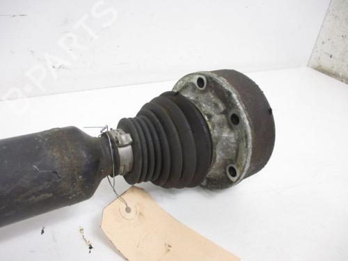 Right front driveshaft VW PASSAT B6 Variant (3C5) 2.0 FSI | BP37112078M39 - Image 3