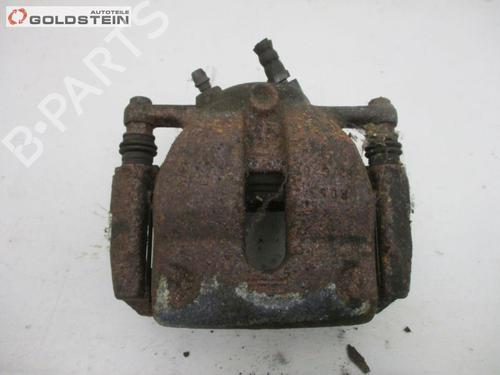 Right front brake caliper MERCEDES-BENZ CITAN Box Body/MPV (W415) 111 CDI (415.603, 415.605) | BP22194202M104 