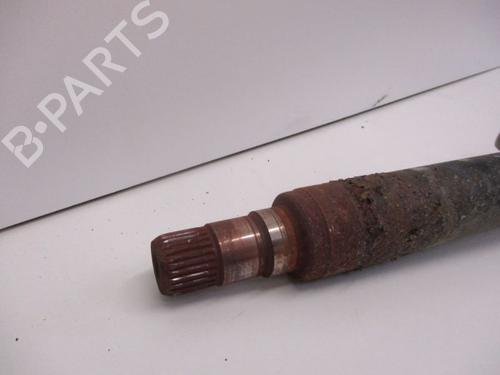 Right front driveshaft MINI MINI (R56) Cooper S | BP18804314M39 